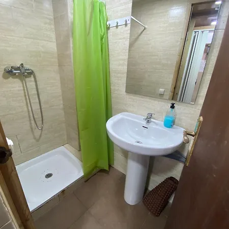 Better Oh! Lejlighed *