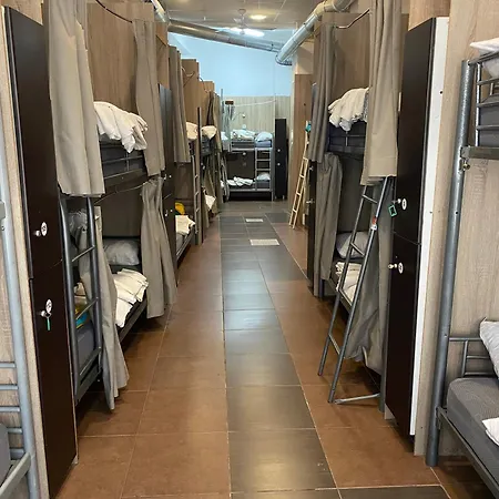 Better Oh! Lejlighed *