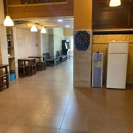 Better Oh! Lejlighed Valencia