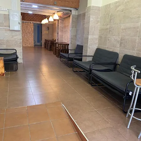 Better Oh! Lejlighed *