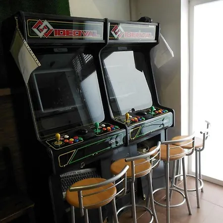 Lejlighed Better Oh! Valencia