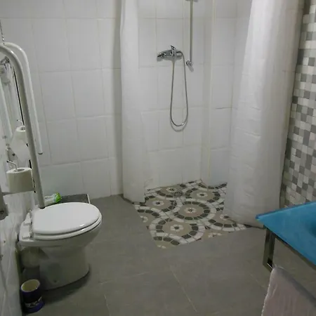 Better Oh! Apartment *