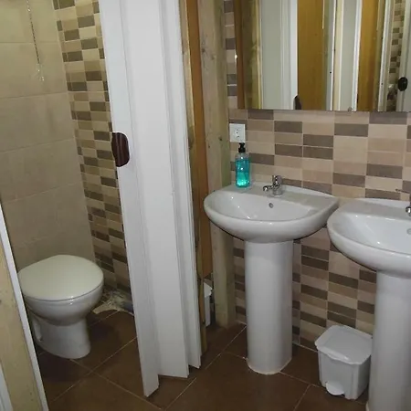 Lejlighed Better Oh! Valencia