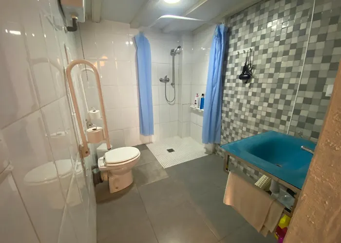 Better Oh! Lägenhet *