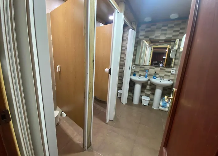 Better Oh! Lägenhet *