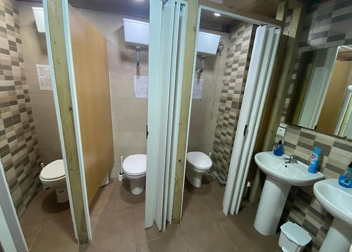 Better Oh! Lägenhet Valencia