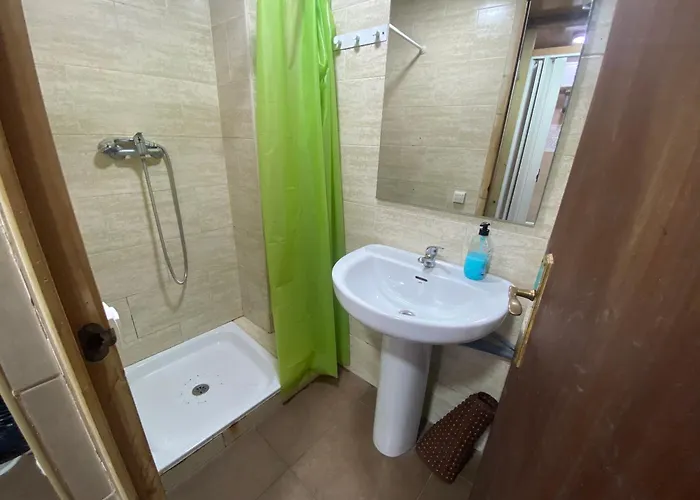 Better Oh! Lägenhet *