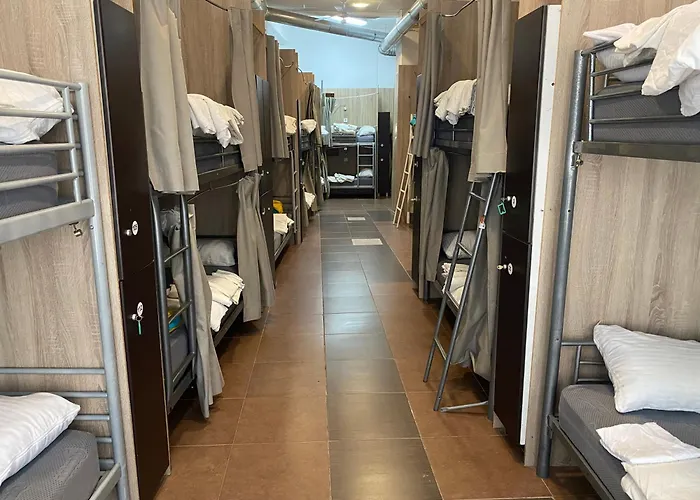 Better Oh! Lägenhet *