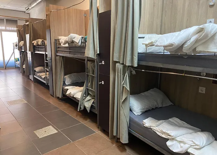 Lägenhet Better Oh!