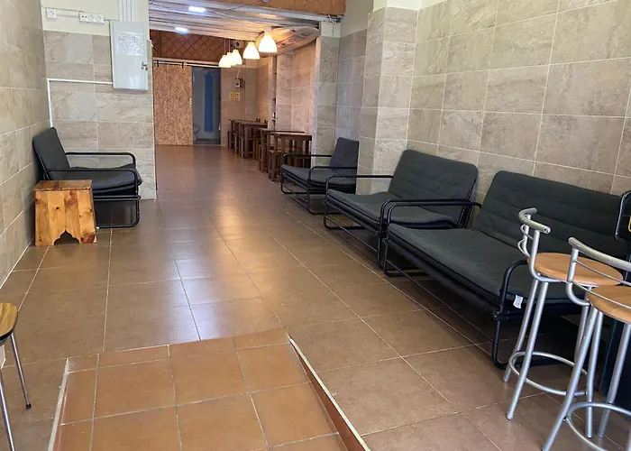 Better Oh! Lägenhet *