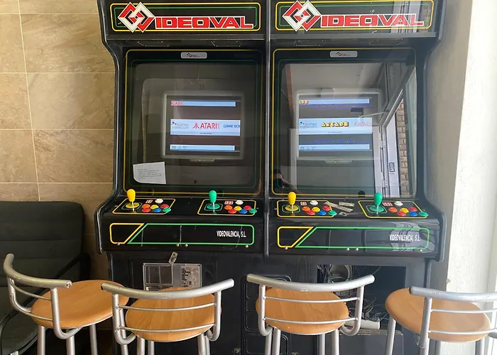 Lägenhet Better Oh!