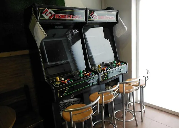 Lägenhet Better Oh! Valencia