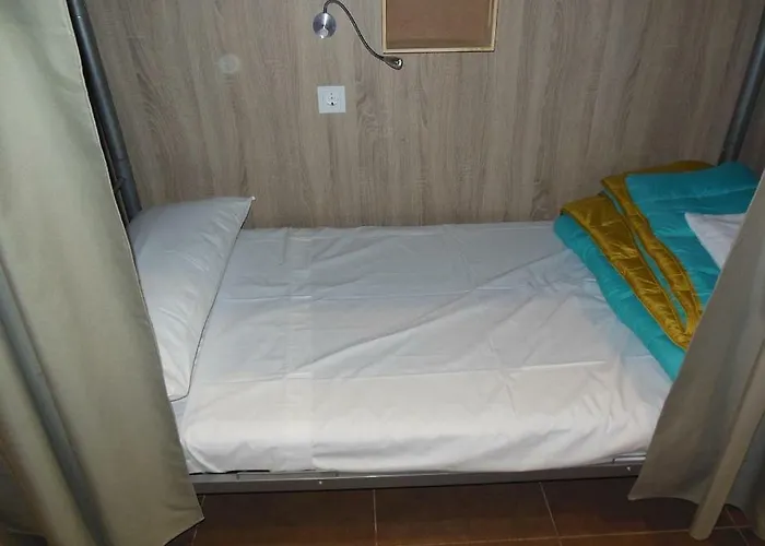 Lägenhet Better Oh! *