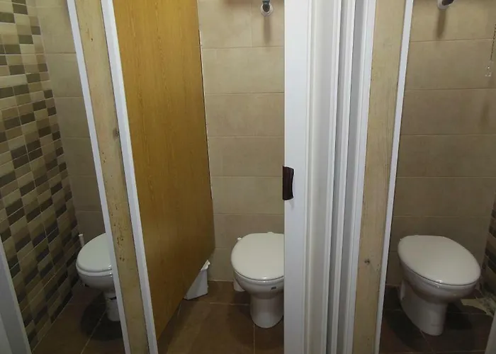 Lägenhet Better Oh!