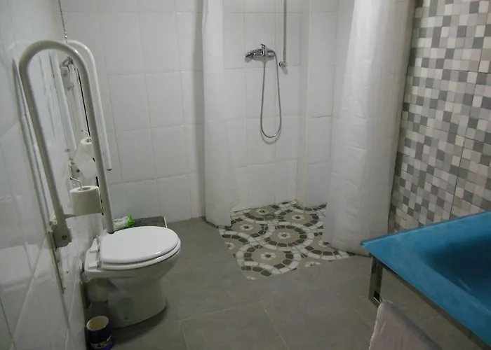 Better Oh! Apartmán *