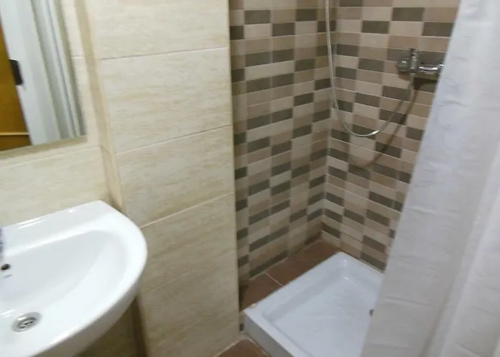 Lägenhet Better Oh!