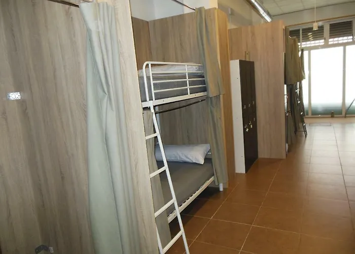 Better Oh! Apartmán