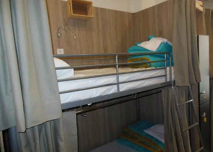 Apartmán Better Oh!