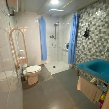 Better Oh! דירה *