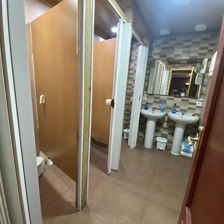 Better Oh! דירה *