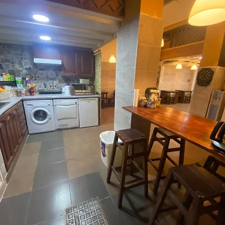 Better Oh! דירה ולנסיה