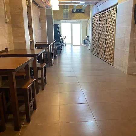 דירה Better Oh! ולנסיה