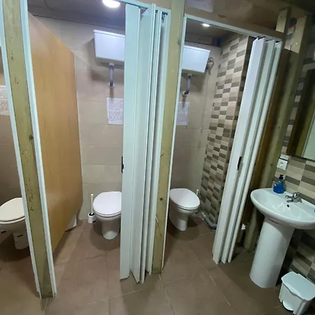 Better Oh! Apartamento Valencia