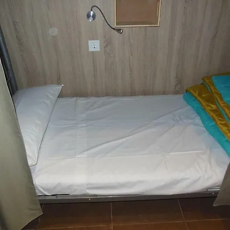 Apartamento Better Oh! *