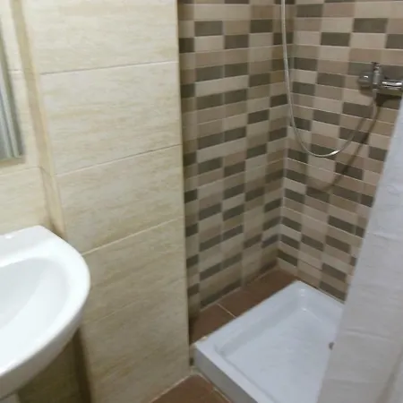 Apartamento Better Oh!